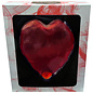 KHEPER INTIMACY HEART MASSAGER HEAT PAD