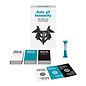 KHEPER CARD GAME ACTS OF INSANITY FOR CRAZY PEOPLE