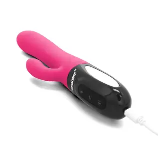 HERQUAKE THRUSTING RABBIT