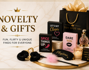 NOVELTY & GIFTS