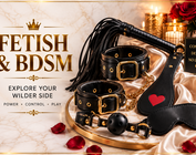FETISH & BDSM