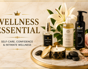 WELLNESS ESSENTIALS