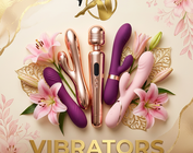 VIBRATORS