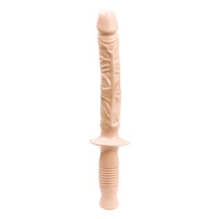 DOC JOHNSON DILDO MAN HANDLER WITH HANDLE