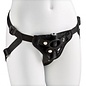 CLOUD 9 STRAP ON HARNESS KIT BLACK