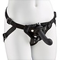 CLOUD 9 STRAP ON HARNESS KIT BLACK