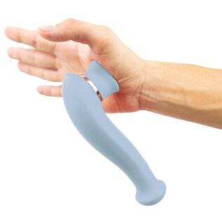 MAIA CLIT STIM DESTINY FLICKER SUCKER RED