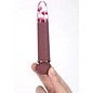 MAIA BULLET VIBE FLORA JAGUAR BURGUNDY
