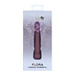 MAIA BULLET VIBE FLORA JAGUAR BURGUNDY
