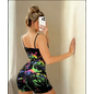 "O" HEAVENS JUMPER TIE DYE MED