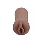 SHOTS XKIN STROKER LULU LIPLUST BEAUTY QUEEN