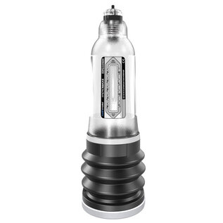 BATHMATE PUMP 5 CLEAR HYDROMAX