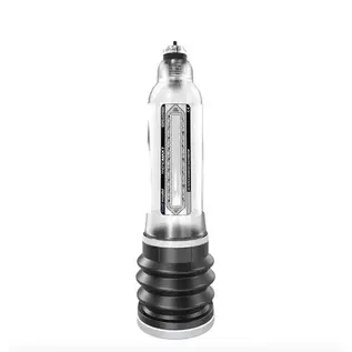 BATHMATE PUMP 7 CLEAR HYDROMAX