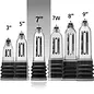 BATHMATE PUMP 7 CLEAR HYDROMAX