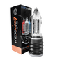 BATHMATE PUMP 7 CLEAR HYDROMAX WIDEBOY
