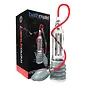 BATHMATE PUMP 7 CLEAR HYDROXTREME