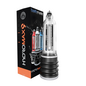 BATHMATE PUMP 9 CLEAR HYDROMAX