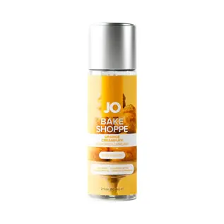 JO FLAVORED LUBE BAKE SHOPPE ORANGE CREAMPUFF 2 OZ