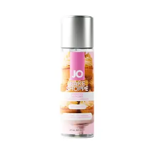 JO FLAVORED LUBE BAKE SHOPPE FROSTED CUPCAKE 2 OZ