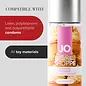 JO FLAVORED LUBE BAKE SHOPPE FROSTED CUPCAKE 2 OZ