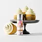 JO FLAVORED LUBE BAKE SHOPPE FROSTED CUPCAKE 2 OZ