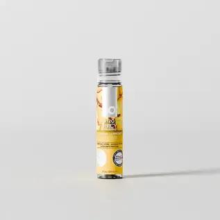 JO FLAVORED LUBE PINEAPPLE 1 OZ