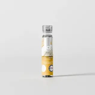JO FLAVORED LUBE VANILLA 1 OZ