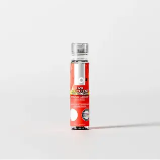 JO FLAVORED LUBE WATERMELON 1 OZ