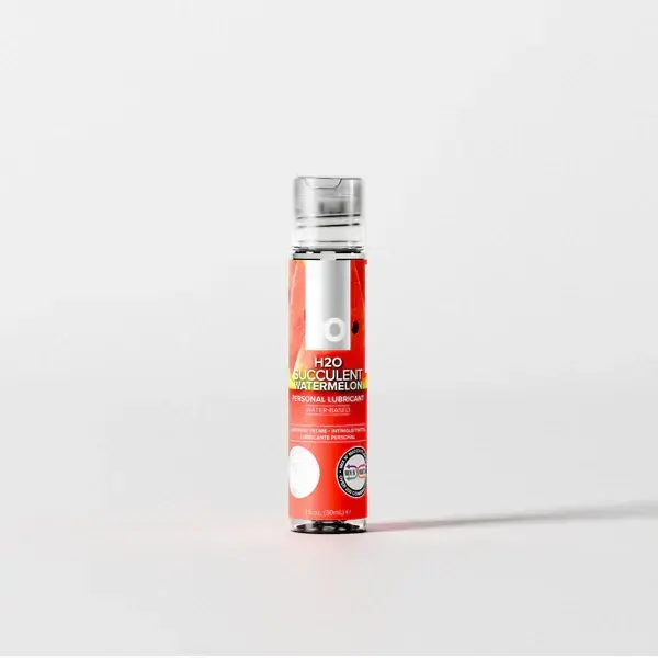 JO FLAVORED LUBE WATERMELON 1 OZ