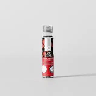 JO FLAVORED LUBE CHERRY 1 OZ