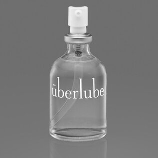 UBERLUBE LUBE SILICONE COLLECTION 112 ML