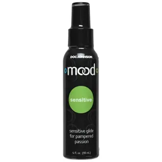 DOC JOHNSON LUBE MOOD SENSITIVE 4 0Z