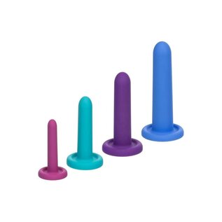 CALEXOTICS DILATOR KIT 4 PIECE SET