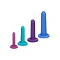 CALEXOTICS DILATOR KIT 4 PIECE SET