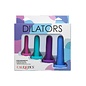 CALEXOTICS DILATOR KIT 4 PIECE SET