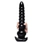 XGEN ANAL PLUG TITAN 13" BLACK