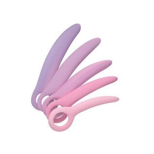 CREATIVE CONCEPTS DILATOR KIT SKINS 5 PIECE SET