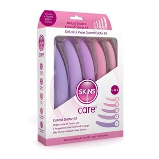 CREATIVE CONCEPTS DILATOR KIT SKINS 5 PIECE SET