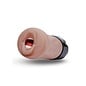 ZOLO STROKER GAWK GAWK VIBRATING & SUCTION RECHARGEABLE