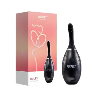 HONEY PLAY BOX DOUCHE BULBY AUTO SPRAY