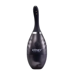 HONEY PLAY BOX DOUCHE BULBY AUTO SPRAY