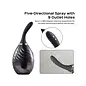 HONEY PLAY BOX DOUCHE BULBY AUTO SPRAY