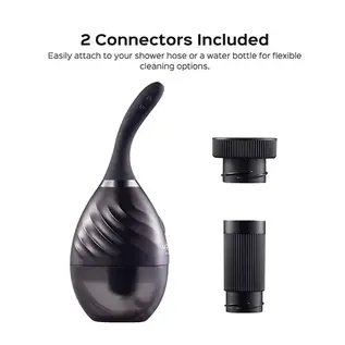 HONEY PLAY BOX DOUCHE BULBY AUTO SPRAY