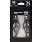 SPARTACUS NIPPLE CLOVER CLAMP W/ CHAIN