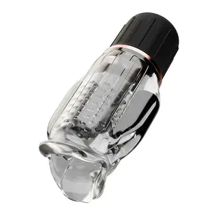 CYCLONE MASTURBATOR ORAL HEATING LICKING MINI