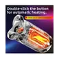 CYCLONE MASTURBATOR ORAL HEATING LICKING MINI