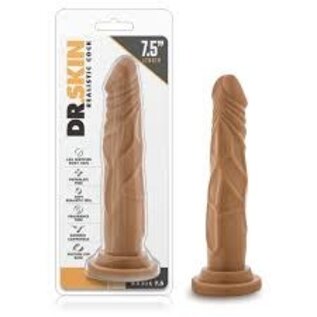BLUSH DR SKIN  DILDO