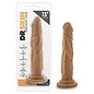 BLUSH DR SKIN  DILDO