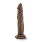 BLUSH DR SKIN  DILDO