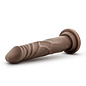 BLUSH DR SKIN  DILDO